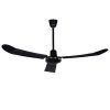 Outdoor Electric Ceiling Fans (Photo 13 of 15)