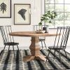 Rae Round Pedestal Dining Tables (Photo 9 of 25)