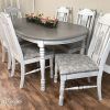Market 7 Piece Dining Sets With Host And Side Chairs (Photo 12 of 25)