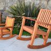 Oversized Patio Rocking Chairs (Photo 7 of 15)
