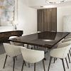 Modern Dining Table And Chairs (Photo 19 of 25)