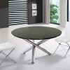 Modern Dining Tables (Photo 18 of 25)