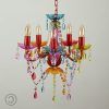 Small Gypsy Chandeliers (Photo 5 of 15)