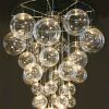 Modern Small Chandeliers (Photo 10 of 15)
