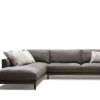 Leather Modular Sectional Sofas (Photo 11 of 15)