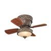 Outdoor Ceiling Fans For 7 Foot Ceilings (Photo 10 of 15)