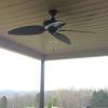 Outdoor Ceiling Fans For High Wind Areas (Photo 1 of 15)