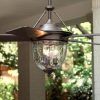 Wet Rated Outdoor Ceiling Fans With Light (Photo 11 of 15)