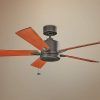 Outdoor Ceiling Fans With Pull Chain (Photo 12 of 15)
