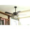 Outdoor Ceiling Fans Without Lights (Photo 15 of 15)