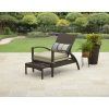 Outdoor Chaise Lounge Chairs With Canopy (Photo 12 of 15)
