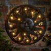 Large Outdoor Metal Wall Art (Photo 5 of 15)