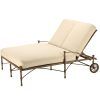 Kettler Chaise Lounge Chairs (Photo 13 of 15)