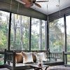 Outdoor Ceiling Fans For Pergola (Photo 14 of 15)