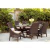 Outdoor Tortuga Dining Tables (Photo 21 of 25)