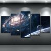 Outer Space Wall Art (Photo 7 of 15)