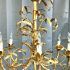 15 Photos Chinoiserie Chandeliers