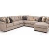 Harmon Roll Arm Sectional Sofas (Photo 4 of 25)