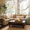 Pottery Barn Sectional Sofas (Photo 14 of 15)