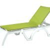 Pvc Outdoor Chaise Lounge Chairs (Photo 2 of 15)