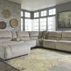 Sectional Couches With Recliner And Chaise (Photo 14 of 15)