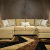 Sectional Sofas With Double Chaise (Photo 3 of 15)