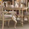 Shabby Chic Extendable Dining Tables (Photo 25 of 25)