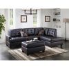 3Pc Ledgemere Modern Sectional Sofas (Photo 25 of 25)