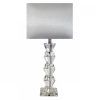 Small Chandelier Table Lamps (Photo 9 of 15)