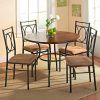 Small Dining Tables And Chairs (Photo 7 of 25)