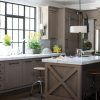Small Rustic Kitchen Chandeliers (Photo 8 of 15)