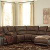 Sectional Sofas With Chaise And Recliner (Photo 13 of 15)