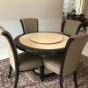 Solid Marble Dining Tables (Photo 25 of 25)
