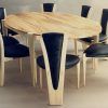 Beech Dining Tables And Chairs (Photo 3 of 25)