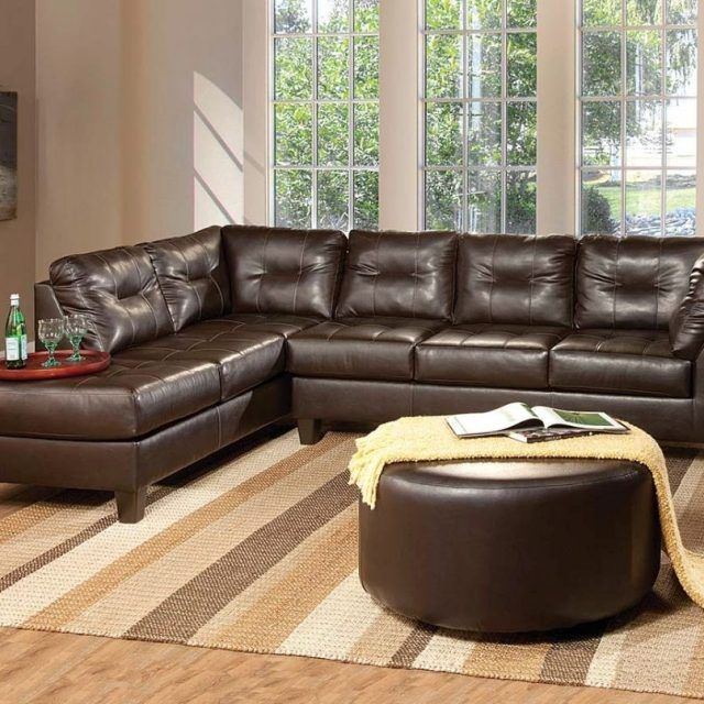 15 Best Collection of The Bay Sectional Sofas