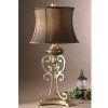 Traditional Table Lamps For Living Room (Photo 7 of 15)