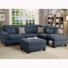 Sectional Sofas With Ottoman (Photo 9 of 15)