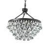 Verdell 5-Light Crystal Chandeliers (Photo 2 of 25)