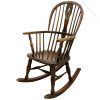 Victorian Rocking Chairs (Photo 2 of 15)