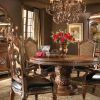 Valencia 60 Inch Round Dining Tables (Photo 11 of 25)