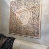 Wood Carved Wall Art Panels (Photo 6 of 15)
