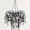 Faux Crystal Chandeliers (Photo 8 of 15)