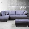 Faux Leather Sectional Sofa Sets (Photo 12 of 15)