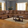 Faux Leather Sectional Sofas (Photo 5 of 15)