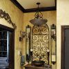 Faux Wrought Iron Wall Art (Photo 14 of 15)