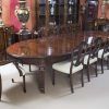 10 Seat Dining Tables And Chairs (Photo 6 of 25)