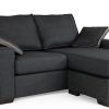 2 Seat Sectional Sofas (Photo 2 of 15)