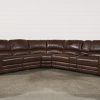 6 Piece Leather Sectional Sofas (Photo 14 of 15)