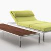 Adjustable Chaise Lounges (Photo 8 of 15)