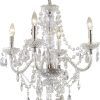 Aldora 4-Light Candle Style Chandeliers (Photo 11 of 25)